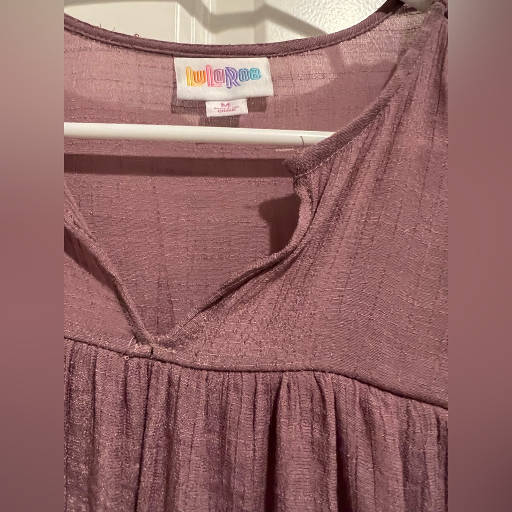 Timaree Blouse